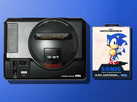 25 best Sega Mega Drive games ever: Sonic, Road Rash, .